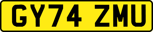 GY74ZMU