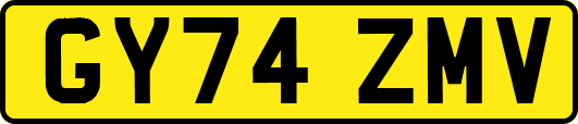 GY74ZMV