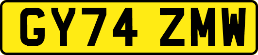 GY74ZMW