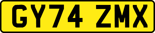 GY74ZMX