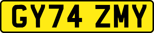 GY74ZMY