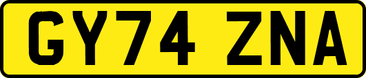 GY74ZNA