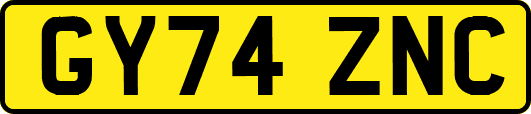 GY74ZNC