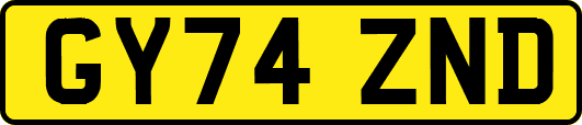 GY74ZND
