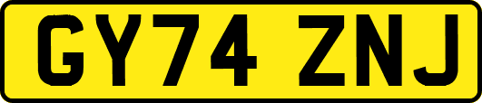 GY74ZNJ