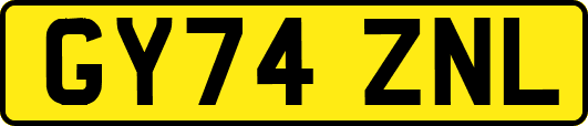 GY74ZNL