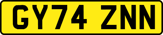 GY74ZNN