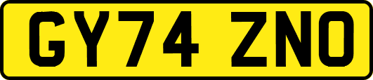 GY74ZNO