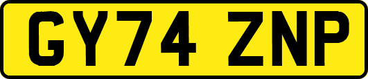 GY74ZNP