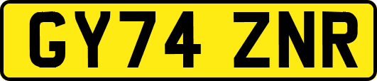 GY74ZNR
