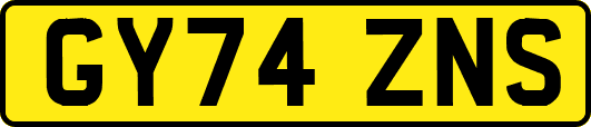 GY74ZNS