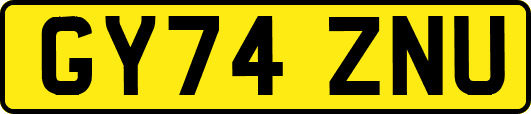 GY74ZNU