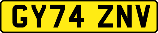 GY74ZNV