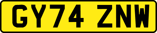 GY74ZNW