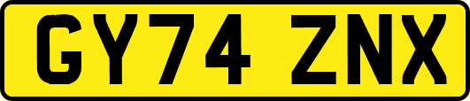 GY74ZNX