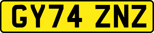 GY74ZNZ