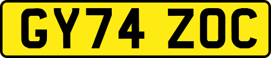 GY74ZOC