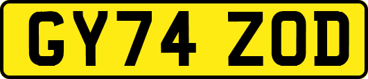 GY74ZOD