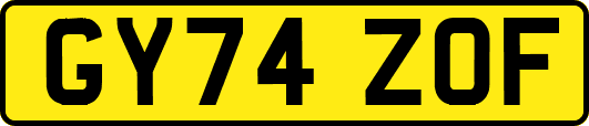 GY74ZOF