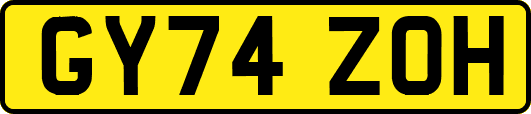 GY74ZOH