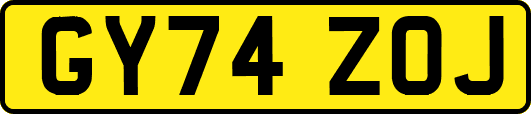 GY74ZOJ