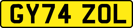 GY74ZOL