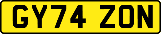 GY74ZON