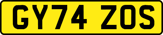 GY74ZOS