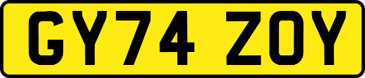 GY74ZOY