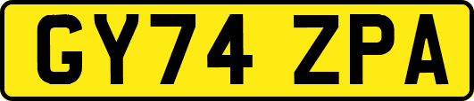 GY74ZPA