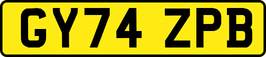 GY74ZPB