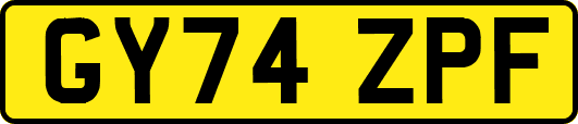 GY74ZPF