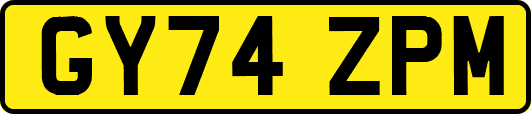 GY74ZPM