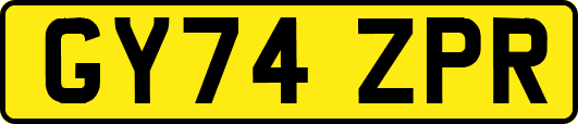 GY74ZPR