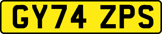 GY74ZPS