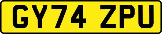 GY74ZPU
