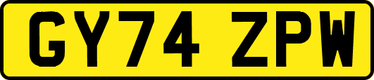 GY74ZPW