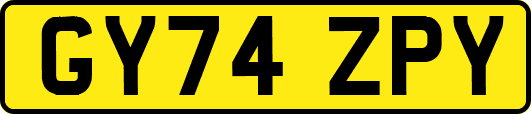 GY74ZPY