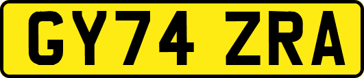 GY74ZRA