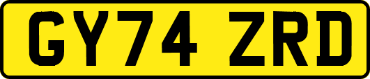 GY74ZRD