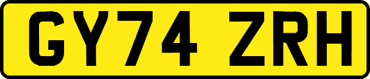 GY74ZRH
