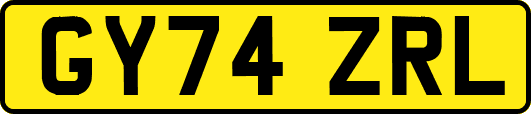 GY74ZRL