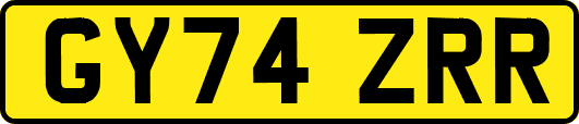GY74ZRR