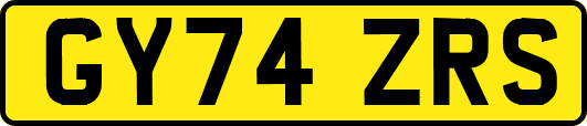 GY74ZRS