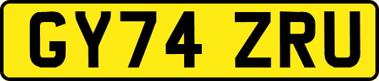 GY74ZRU