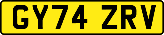 GY74ZRV