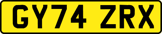 GY74ZRX