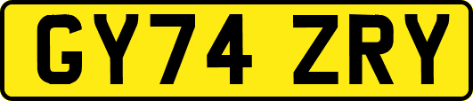 GY74ZRY