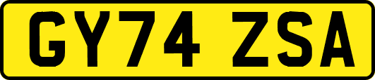 GY74ZSA