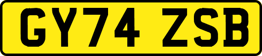 GY74ZSB